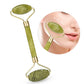 Double Head Jade Facial Massage Roller beautifina.com