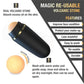 Face Oil Absorber - Magic Volcanic Roller beautifina.com