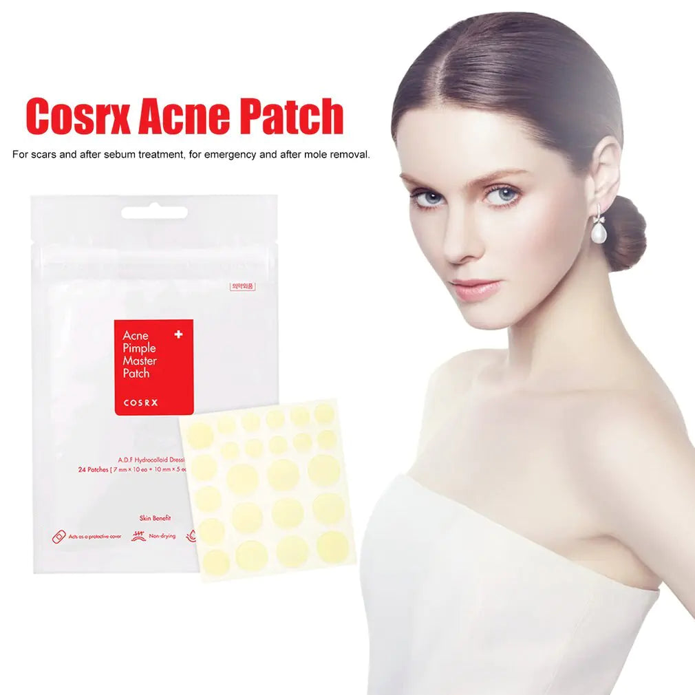 Cosrx Pimple Master Patch beautifina.com