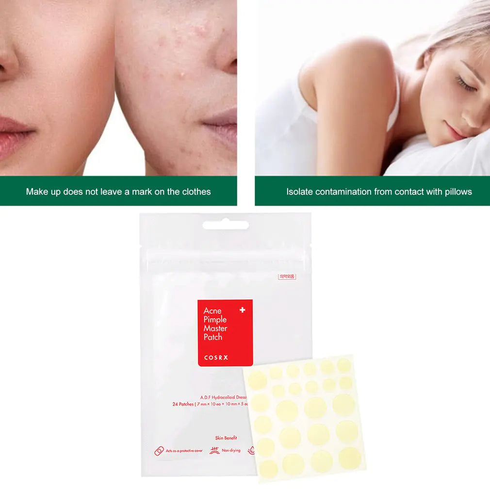 Cosrx Pimple Master Patch beautifina.com