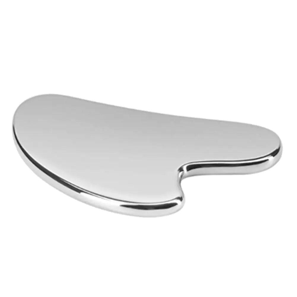 Stainless Steel Gua Sha beautifina.com