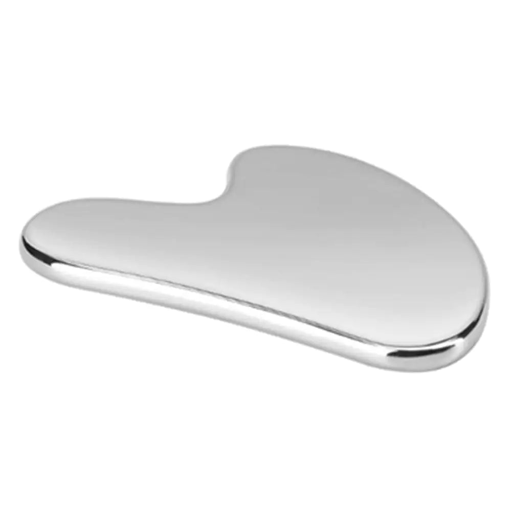 Stainless Steel Gua Sha beautifina.com