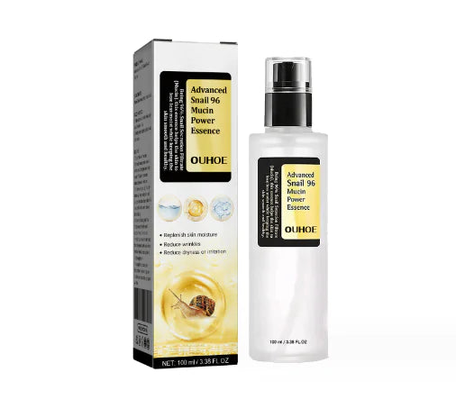 Snail Mucin 96% Power Repairing Essence beautifina.com